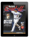 Baseball Digital Current Issue